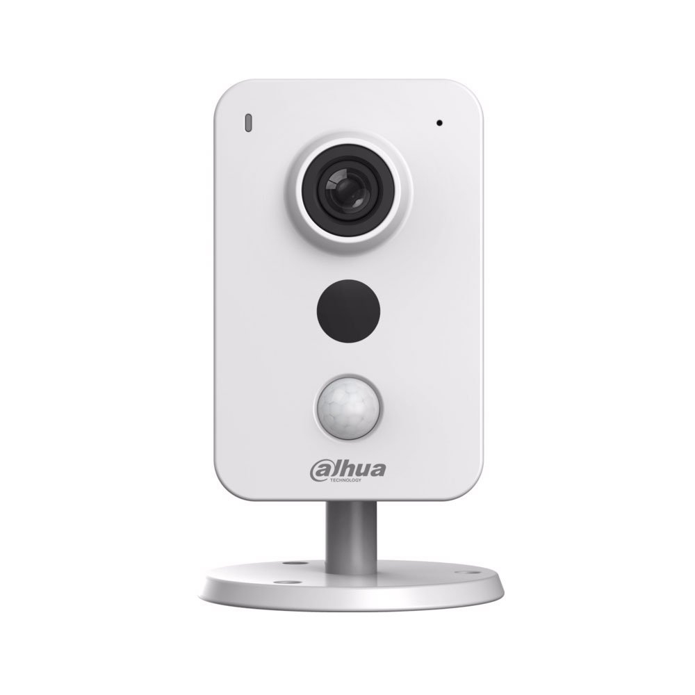 DAHUA-1513-FO | WiFi IP Dahua Consumer compact camera, 2MP with IR illumination of 10 m for indoors