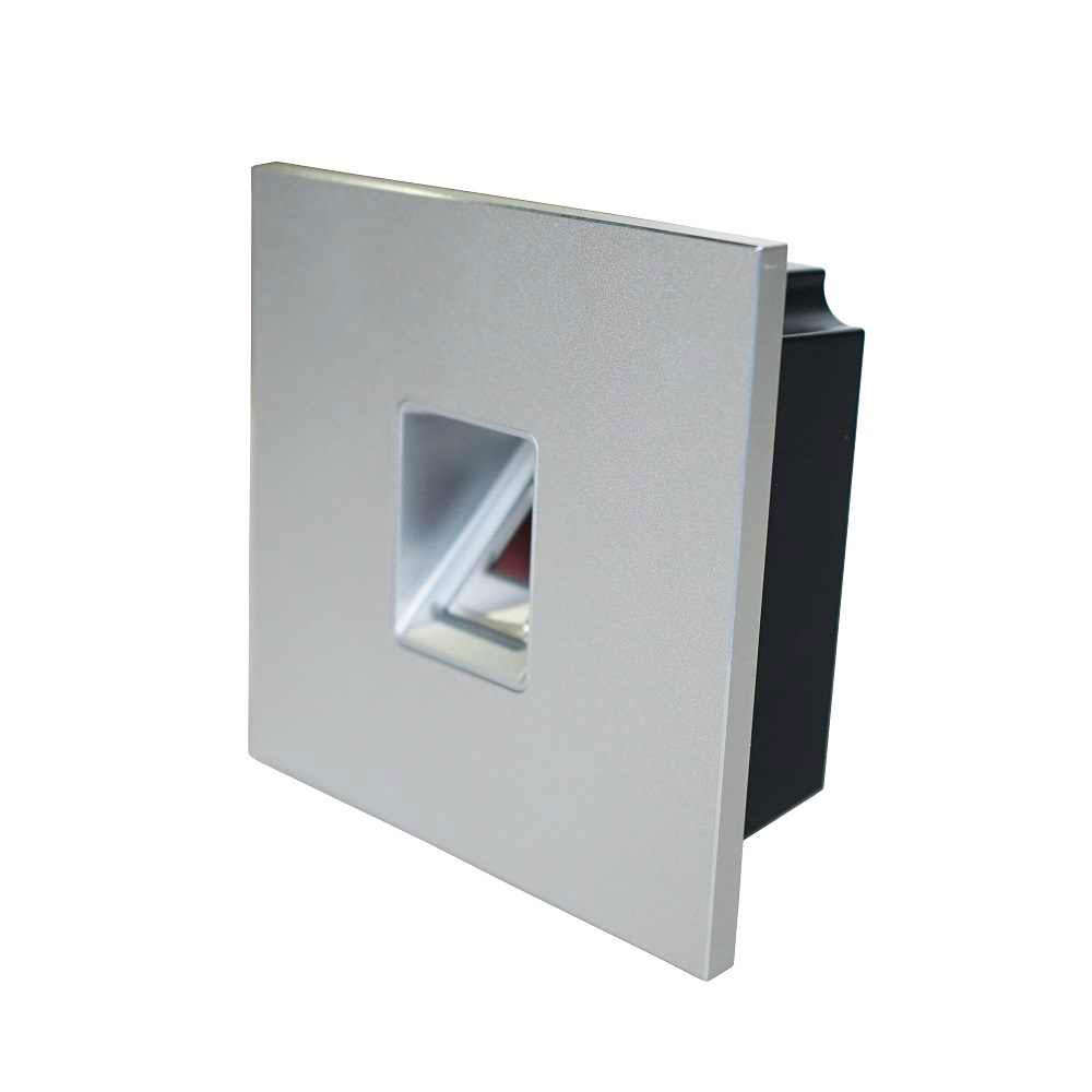 DAHUA-2110 | Fingerprint module for Dahua IP VDP. IK07. IP65.
