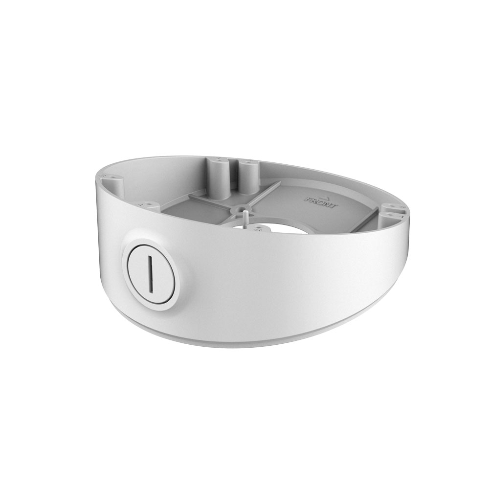 DAHUA-2128 | Boîte de jonction en alliage d'aluminium