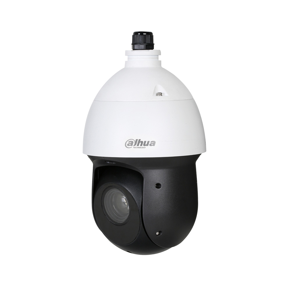 DAHUA-1050-RE | Dôme motorisé HDCVI de 200°/sec