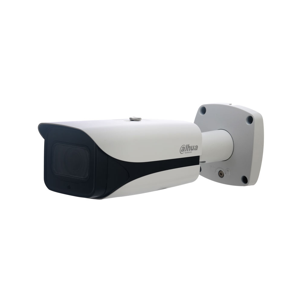 DAHUA-1169-FO | IP vandal bullet camera with IR 50 m, for outdoors