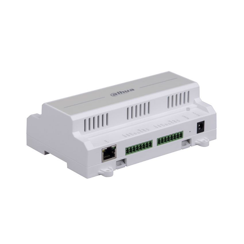 DAHUA-1268 | Access control controller for 2 1-way doors