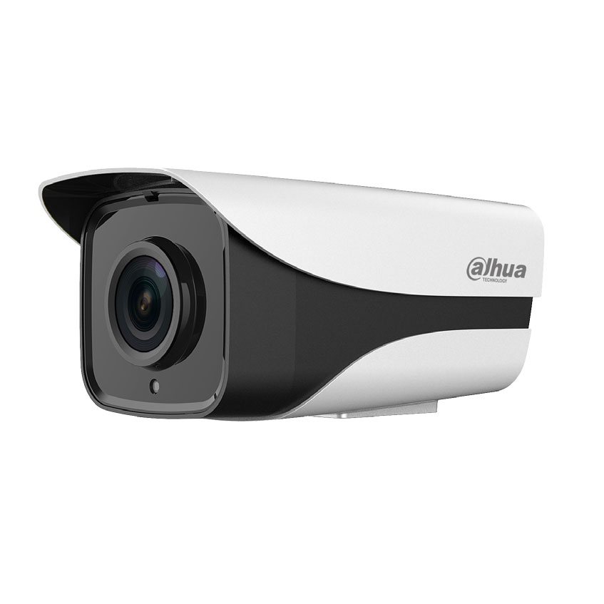 DAHUA-1351-FO-RE | Caméra bullet IP série PRO avec Smart IR de 80 m d'extérieur