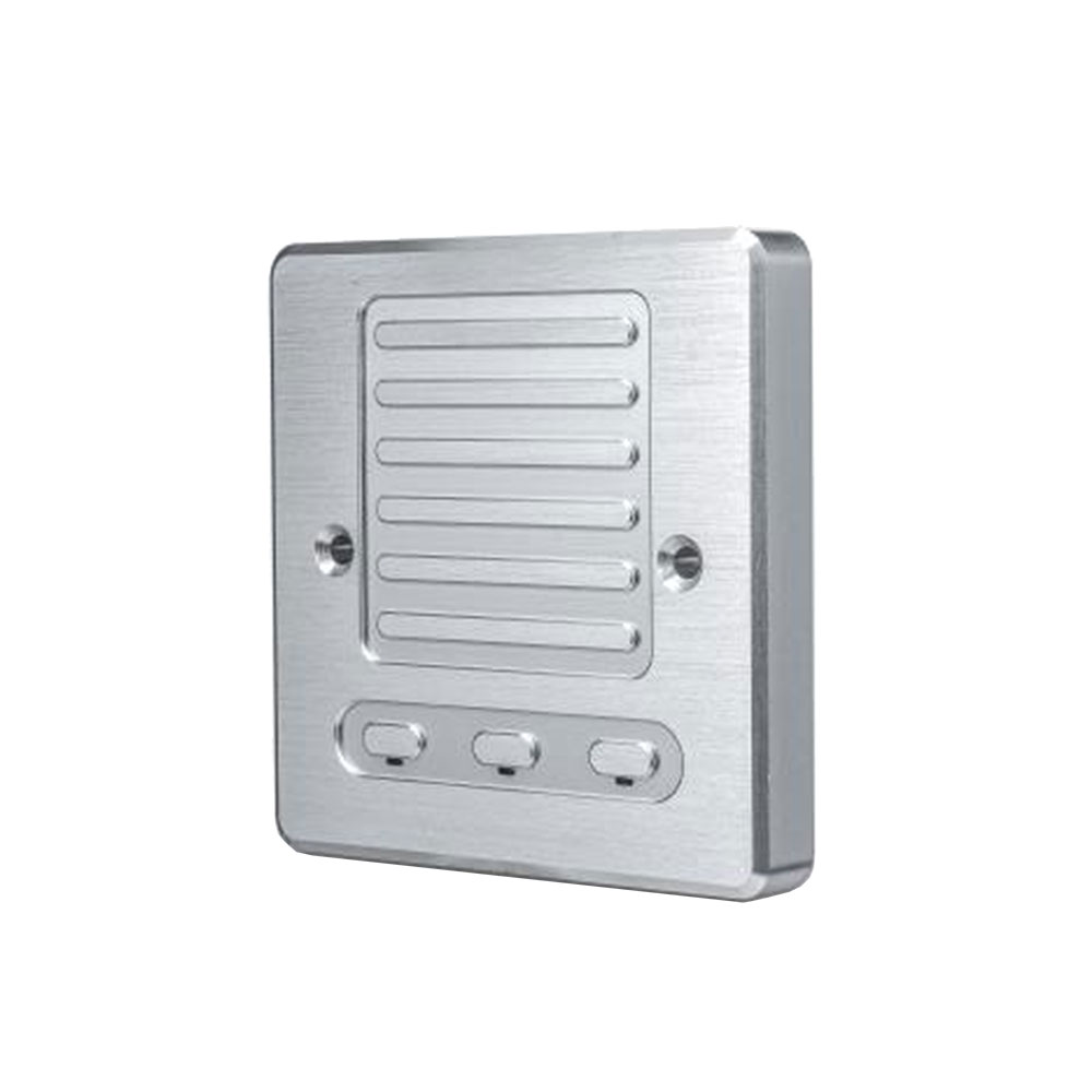 DAHUA-1384 | Micrófono omnidireccional antivandálico para interior