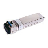 DAHUA-1430 | Módulo óptico SFP monomodo (SM) de gama Industrial. Conector LC para 1 fibra. Transmisión 10 Gigabit 10Gbps hasta 20 km. Ventana 1270/1330nm modo Transmisor (requiere de Receptor - no incluido)