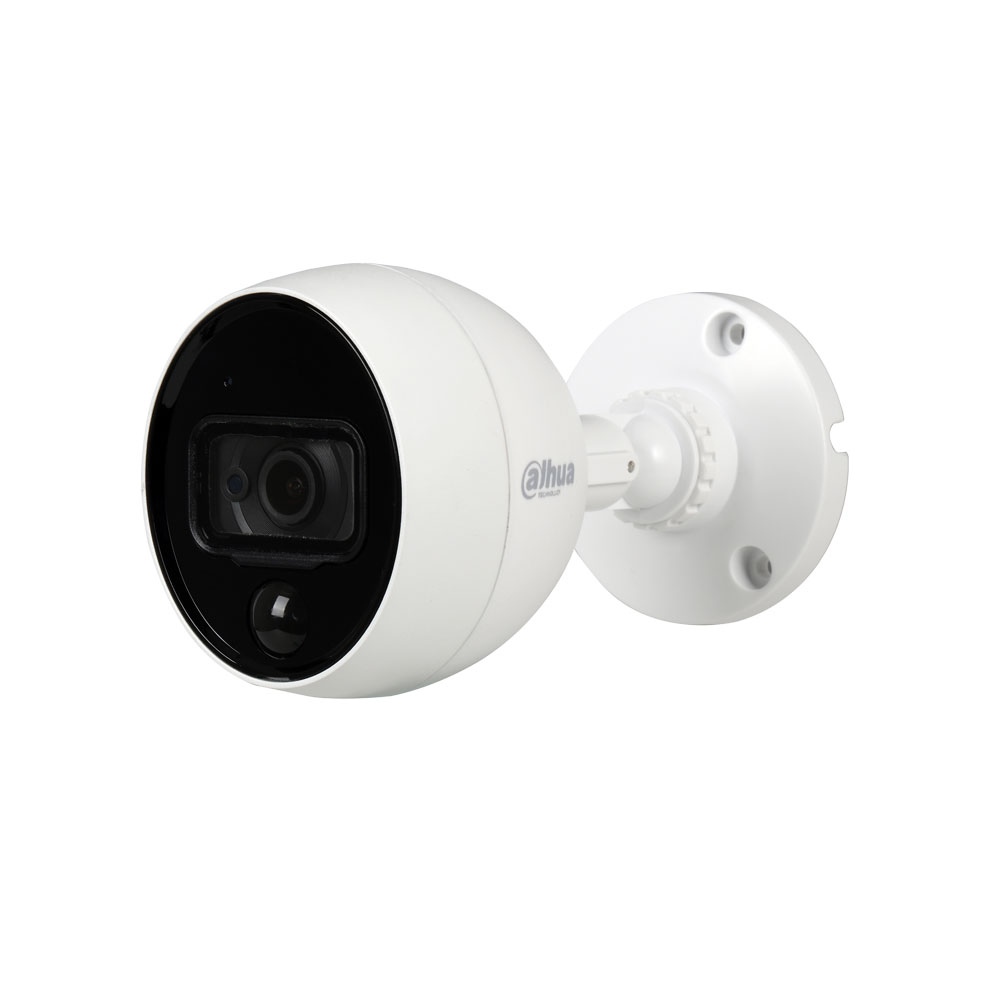 DAHUA-1503 | Caméra HDCVI avec Smart IR de 20 m d'extérieur
