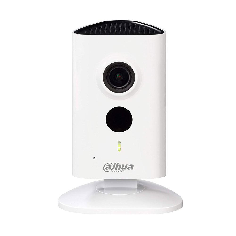 DAHUA-1512-FO | WiFi IP Dahua Consumer compact camera, 4MP with IR of10 m for indoors