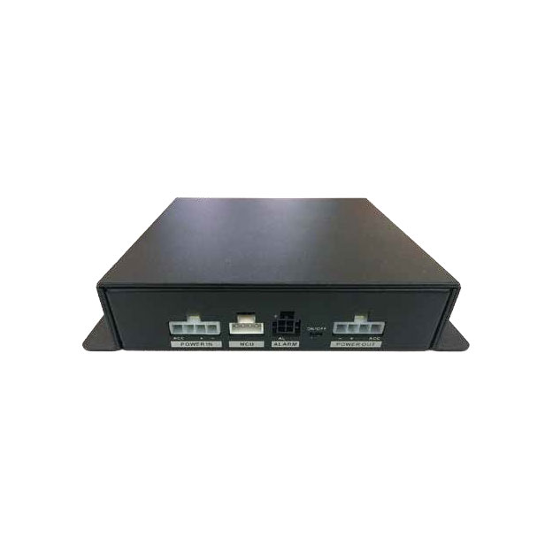 DAHUA-1584 | Fonte UPS per DVR/NVR di veicoli