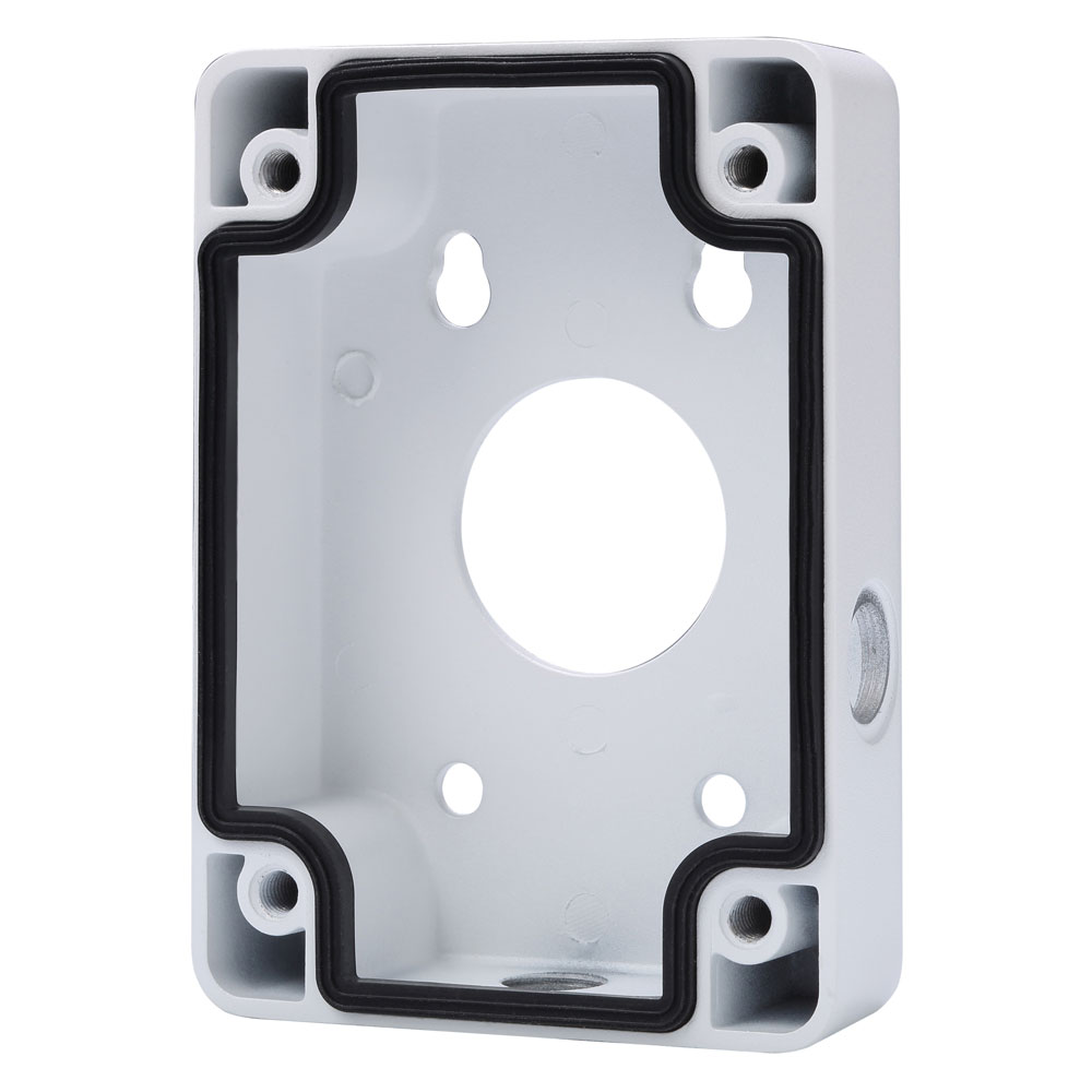 DAHUA-419 | Boîte de connexion pour dômes motorisés compatibles avec les supports DAHUA-98 (PFB300S), DAHUA-341 (PFB303W)