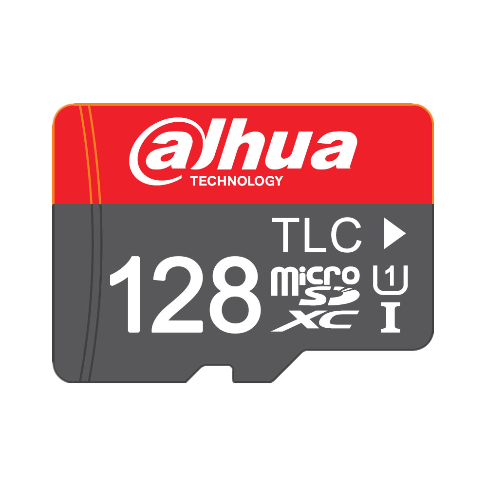 DAHUA-926 | Tarjeta MicroSD Dahua de 128GB