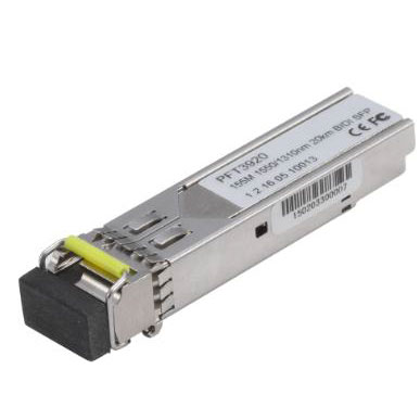 DAHUA-940 | Módulo óptico SFP multimodo (MM) de gama Industrial