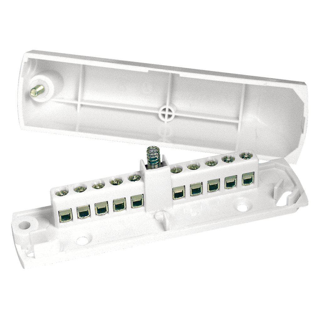 DEM-1038 | Boîte de 10 connexions