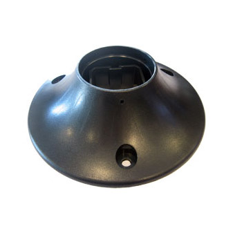 DEM-545 | ABS base for lamp-type column DEM-537