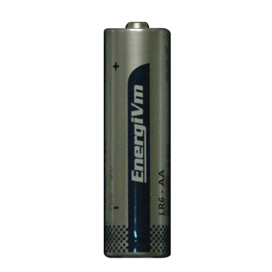 DEM-669 | 1.5V AA alkaline battery for Paradox radio