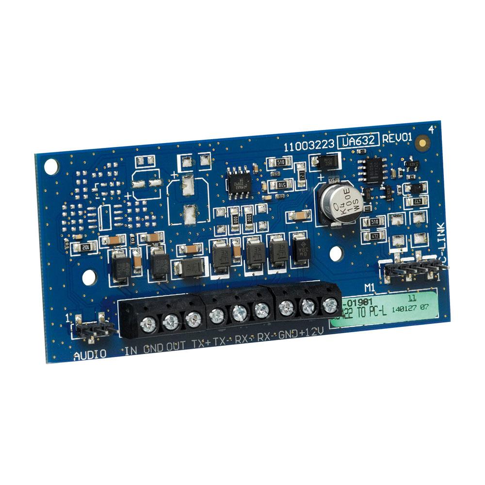 DSC-48 | Module pour le montage à distance des communicateurs.