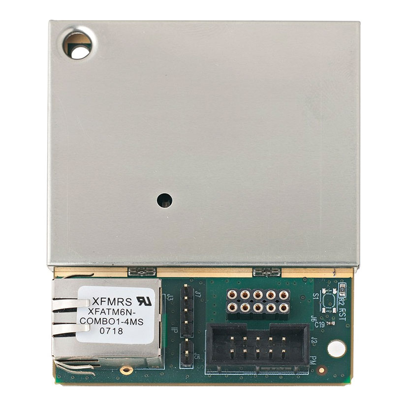 DSC-61 | Módulo de comunicación IP para sistema DSC® wireless