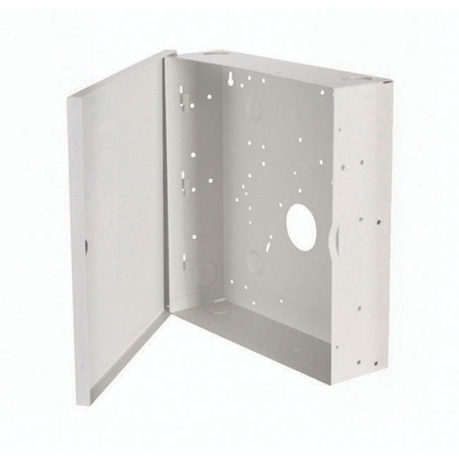 DSC-84 | Caja certificada para módulos expansores