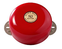 FOC-218 | Fire metal fire canopy of low consumption
