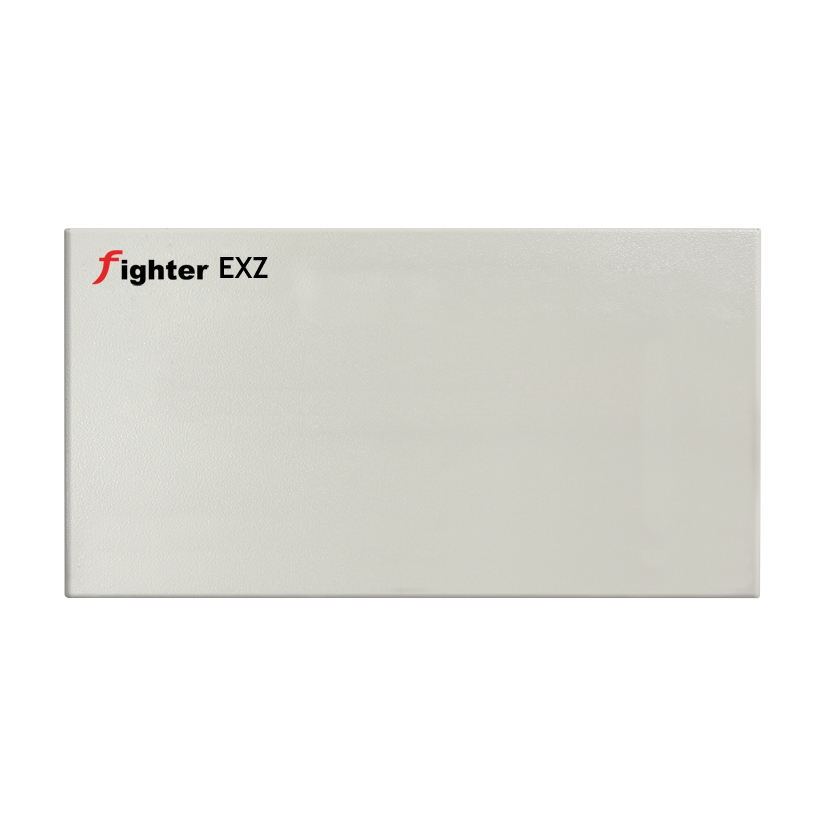 FOC-377 | Panel expansor de 8 zonas para centrales PARADOX HELLAS Fighter