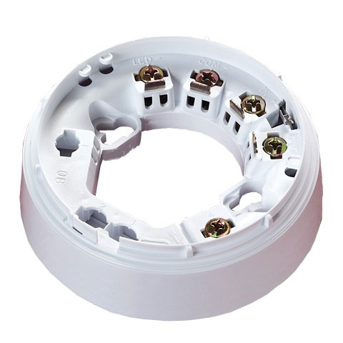 FOC-441 | Base alta de montaje TimeSaver para detectores serie Orbis