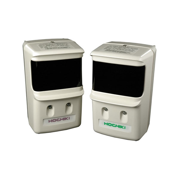 FOC-594 | Optical Beam Smoke Detector