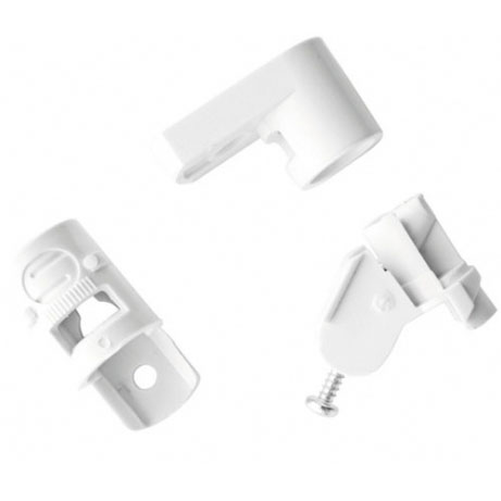 GUAR-10 | Pack da 10 rotuli per rilevatori della parete DesignLine da Guardall®