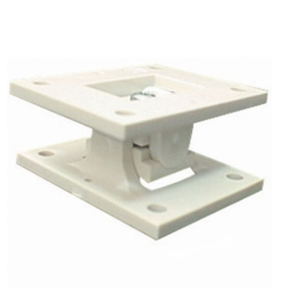 GUAR-13 | Soporte de fijación en pared para regulación ±45° vertical/horizontal para los detectores GUAR-23, GUAR-24, GUAR-25, GUAR-26, GUAR-27