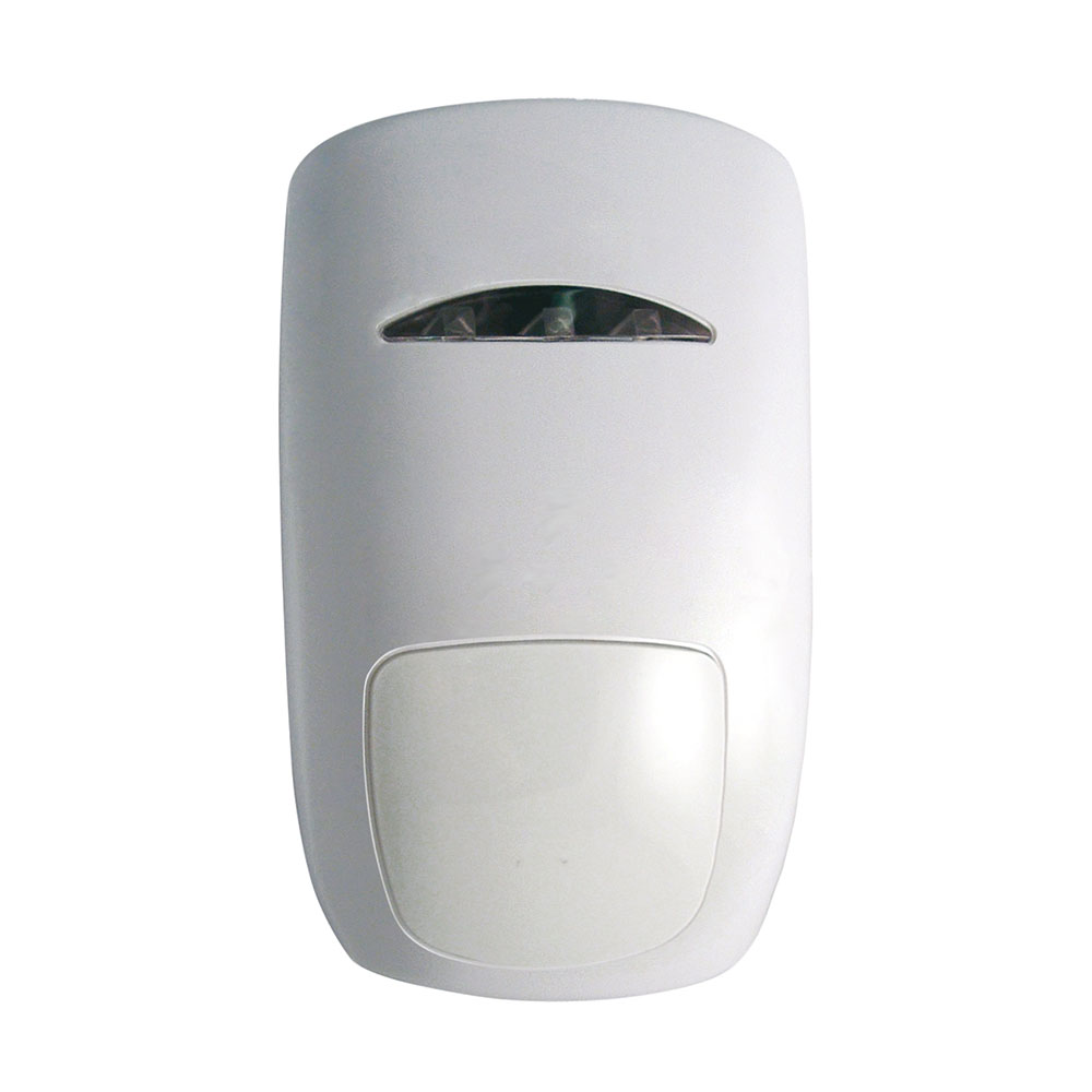 GUAR-23 | PIR QUAD Volumetric Performance Line Detector
