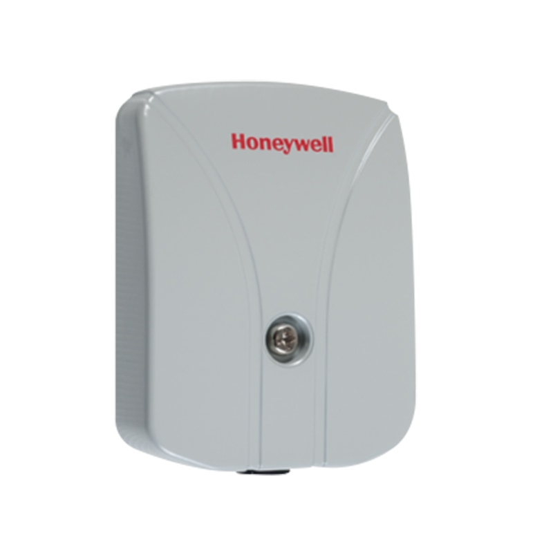 HONEYWELL-128 | Detector sismico