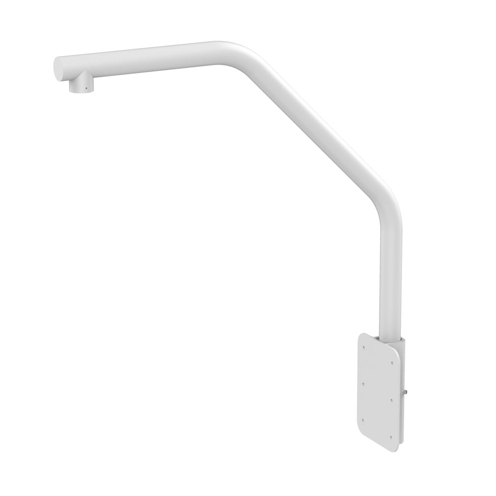 HYU-210 | Supporto da muro per dome HYUNDAI