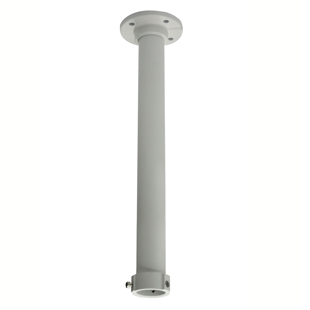 HYU-219 | Soporte de techo (50 cm) para domos motorizados HYU-205, HYU-222, HYU-242