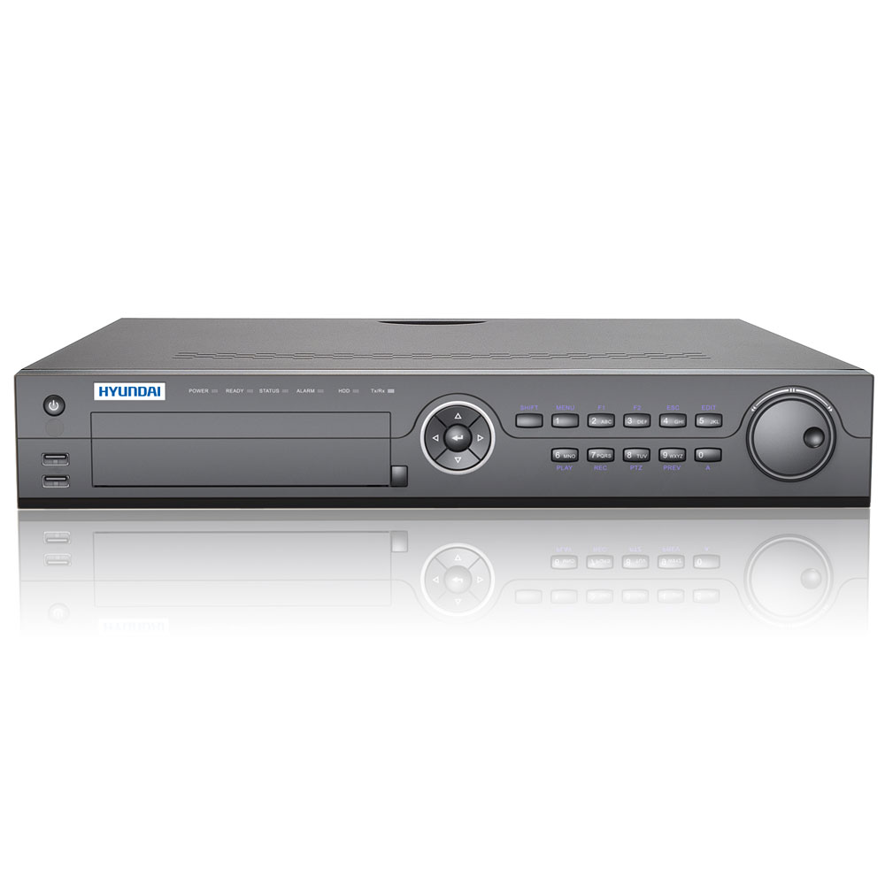 HYU-220-RE | 32 channel IP NVR