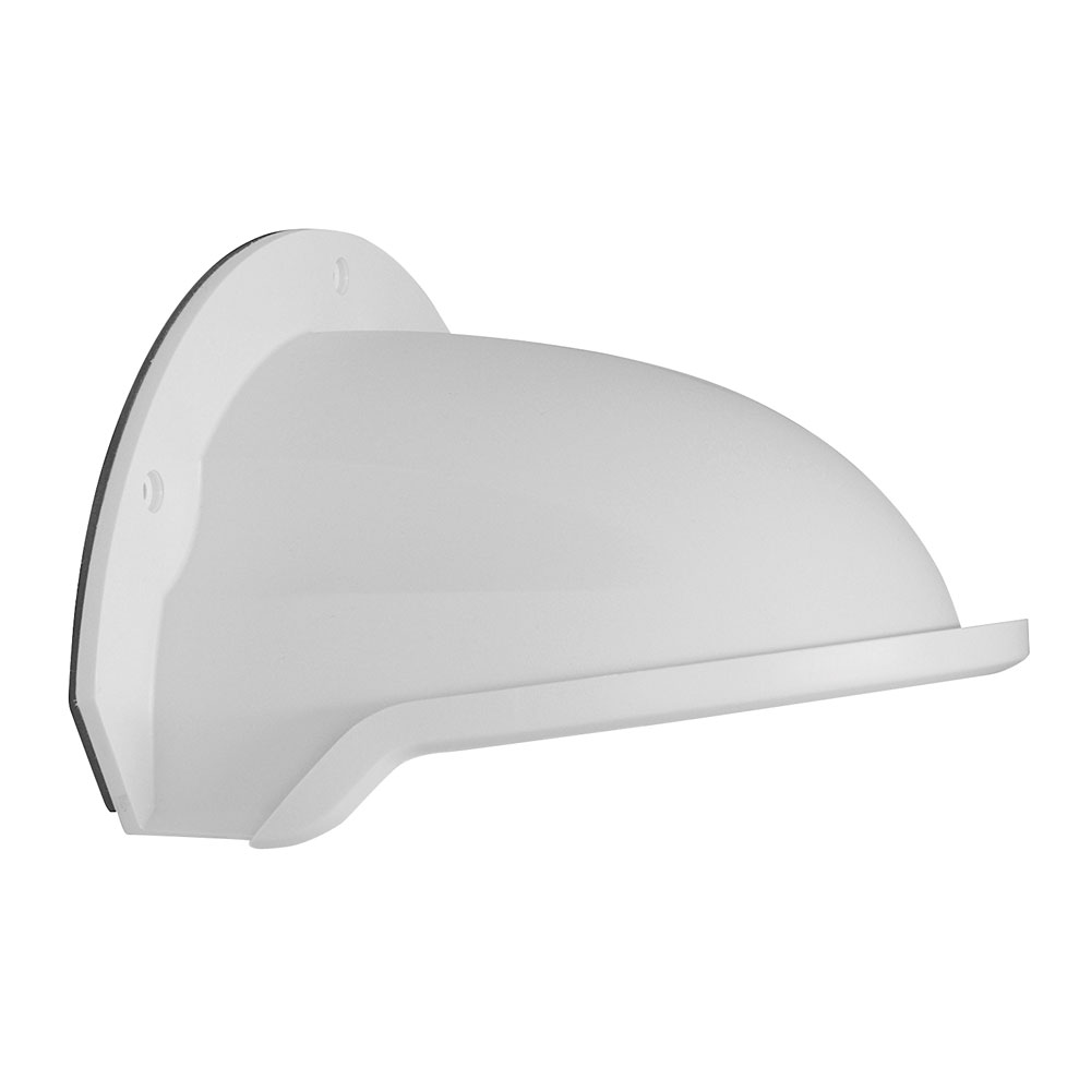 HYU-361 | Rain protection visor for HYUNDAI domes 