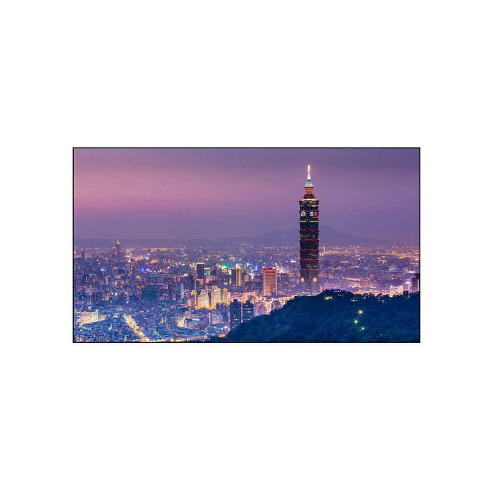 HYU-539 | Unidad LED de 46" para videowall