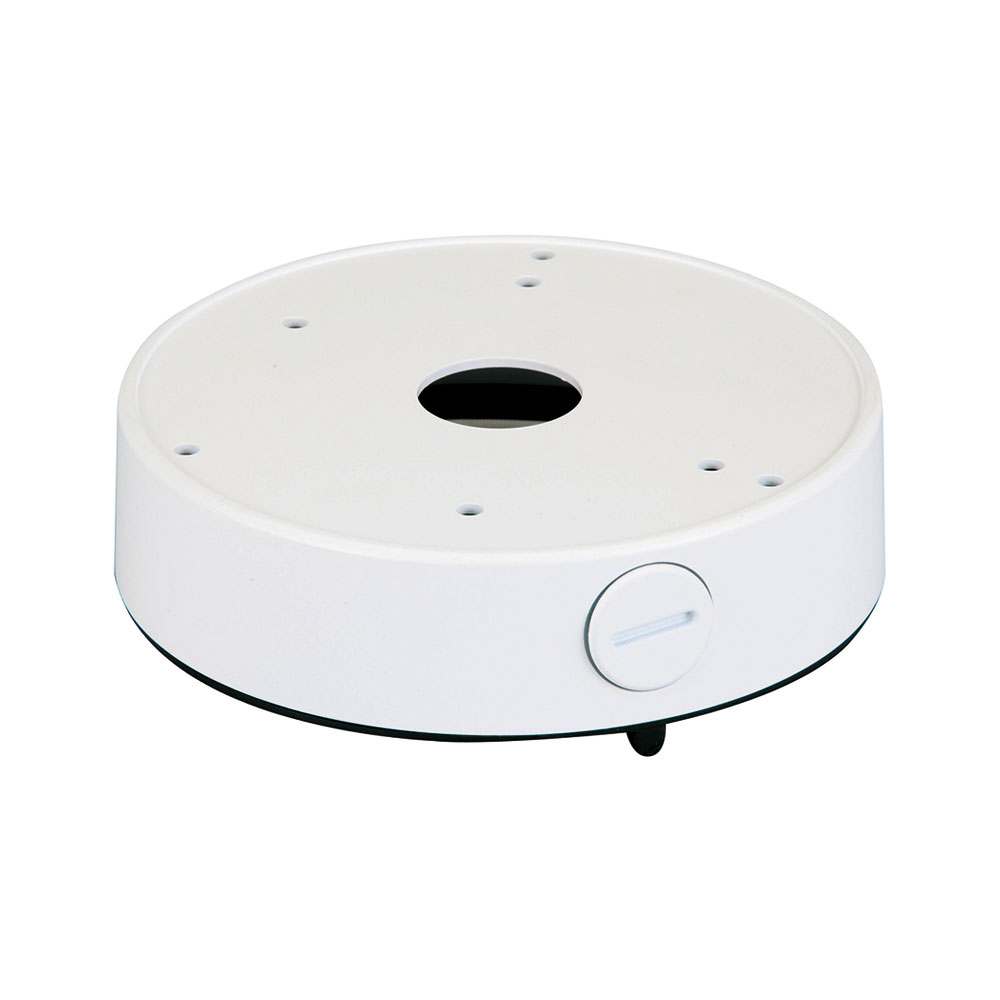 HYU-543 | Base de conexiones para las cámaras HYU-453 y HYU-454.
