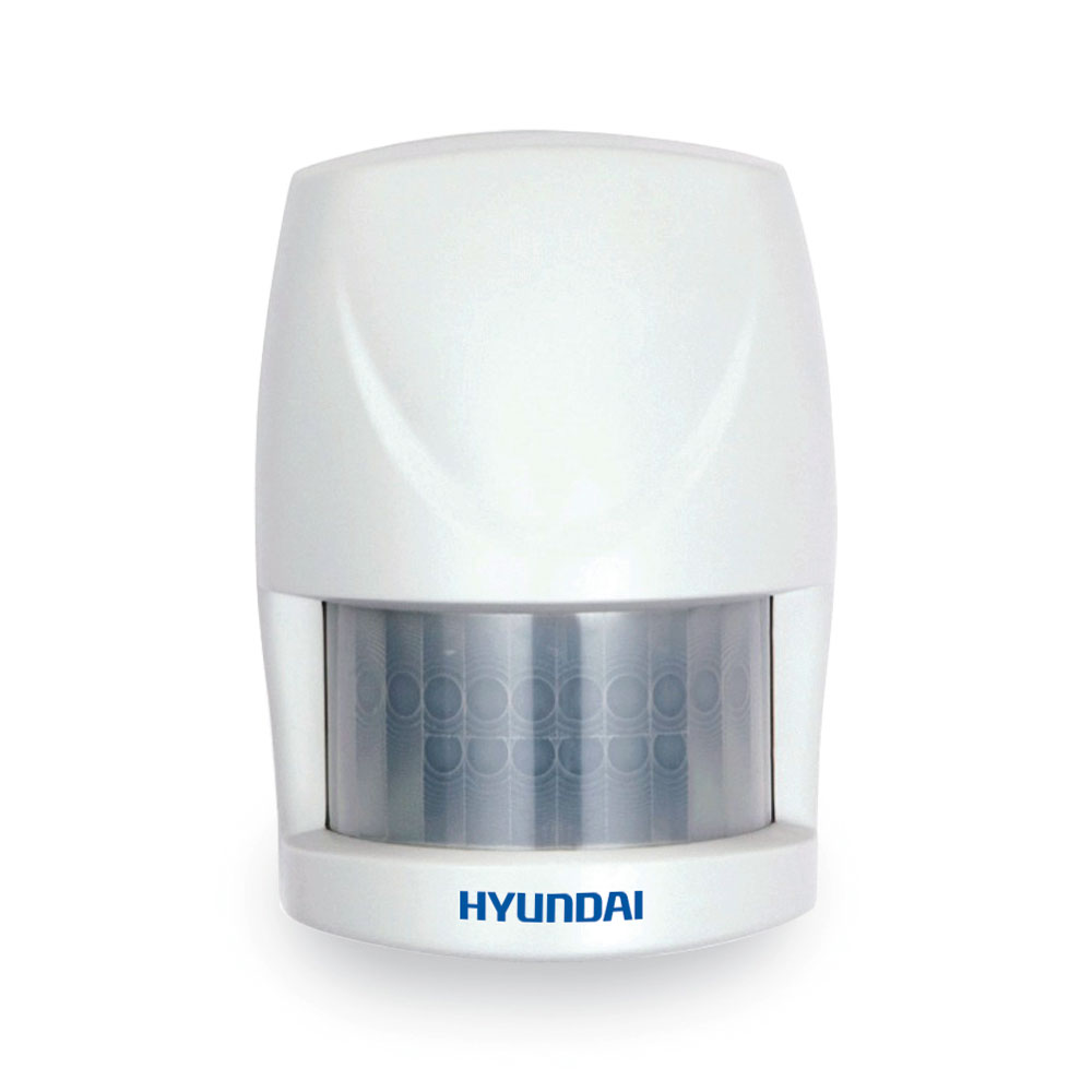 HYU-66 | Detector PIR volumétrico vía radio para sistema Smart4Home