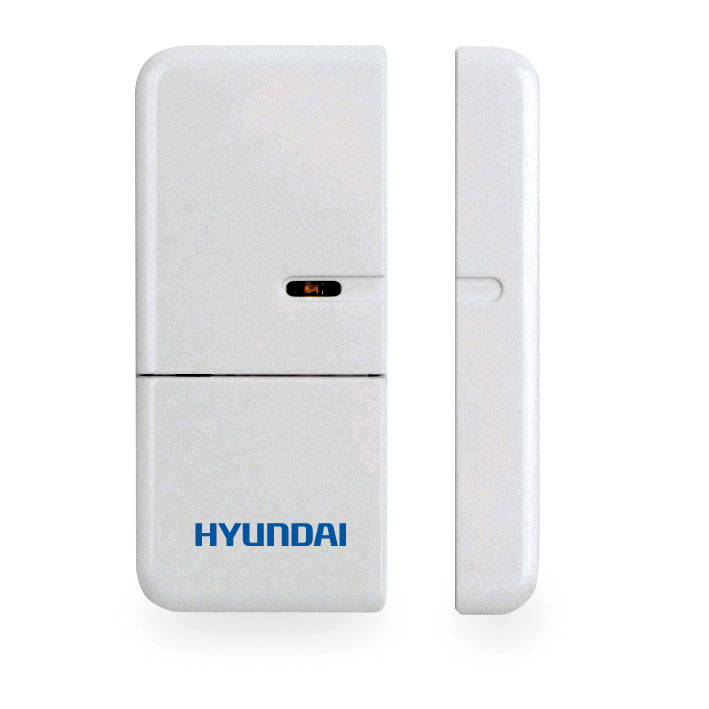 HYU-67 | Contatto magnetico via radio per il sistema Smart4Home