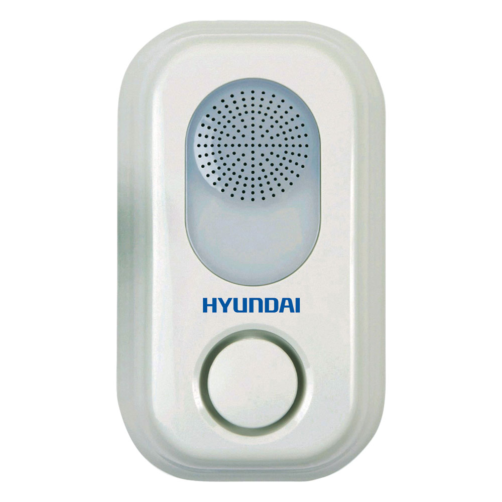 HYU-69 | Sirena vocal de interior para sistema Smart4Home
