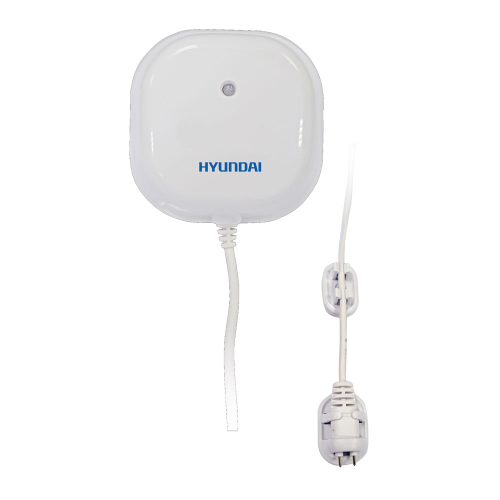 HYU-73 | Sonda de inundación vía radio para sistema Smart4Home