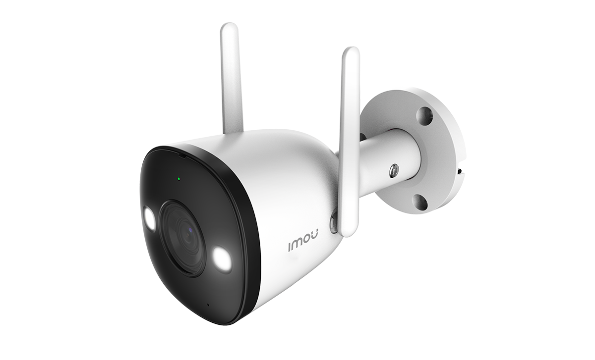 IMOU-0001 | CAMERA WIFI IP IMOU DA 2 MP CON DETERRENZA ATTIVA