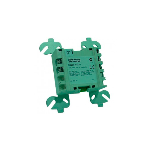 NOTIFIER-339 | INTERFAZ CONVERTIDOR DE CORRIENTE PARA LOS DETECTORES ANALOGICOS DE SEGURIDAD INTRINSECA IDX-751AE