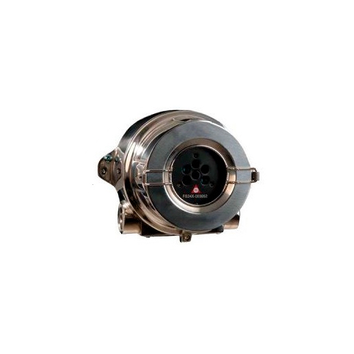 NOTIFIER-354 | FS20X-211-24-6 Detector de llama UV/IR2 con carcasa de acero inoxidable