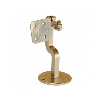 NOTIFIER-369 | Stainless steel swivel stand for compact dectors