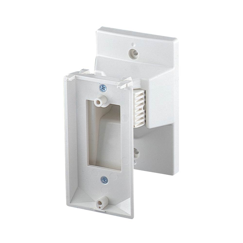 OPTEX-37 | Rótula orientable de pared para OPTEX-13 (LX-402), OPTEX-14 (LX-802N).