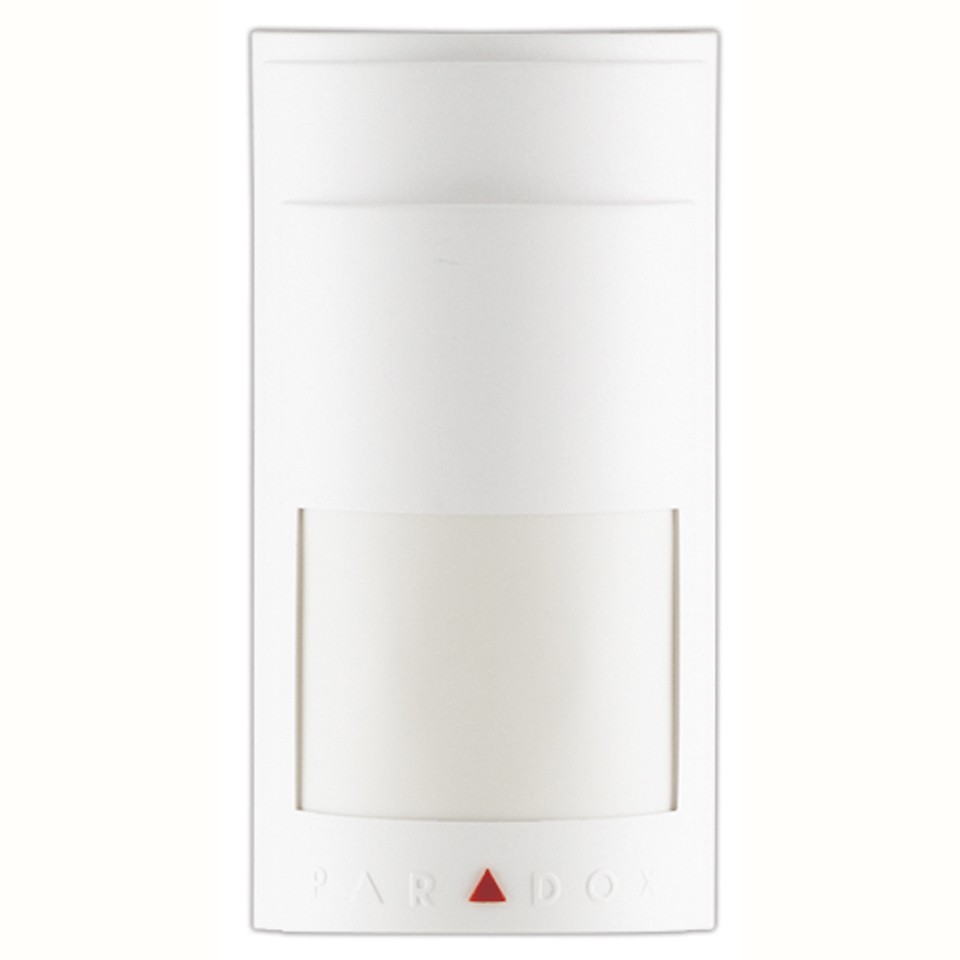 PAR-1 | Wireless PIR Motion Detector with Built-in Pet Immunity up to 10 kg