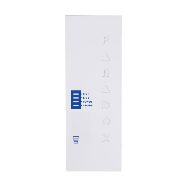 PAR-189N | 4G/3G/2G/GSM communication module with BUS RS485 communication