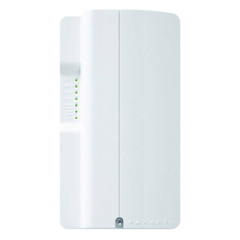 PAR-25 | Transmetteur bidirectionnel GSM/GPRS pour centrales Paradox®