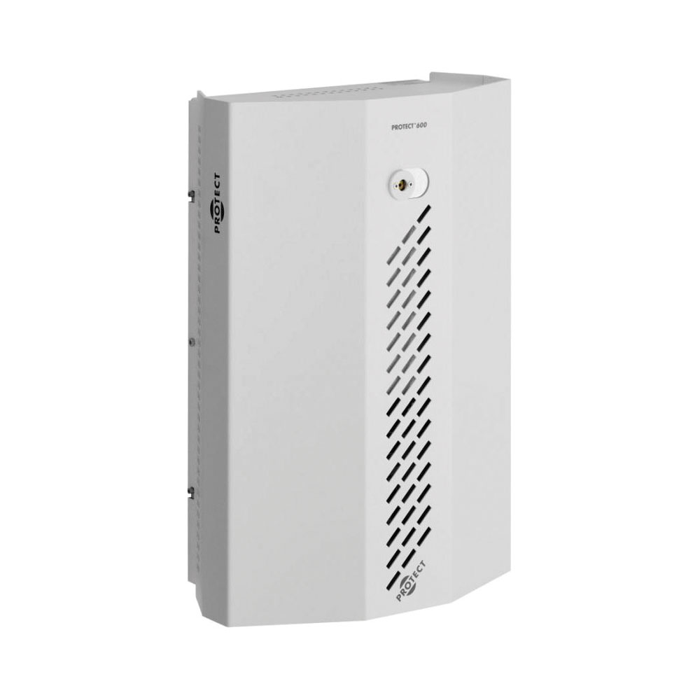 PROT-11 | Cannone di nebbia PROTECT 1100i™ per 144 m², fino a 1.300 m³ di nebbia per minuto