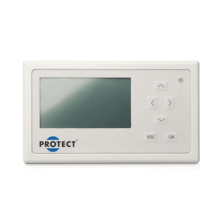 PROT-30 | Strumento di controllo IntelliBox™ IP