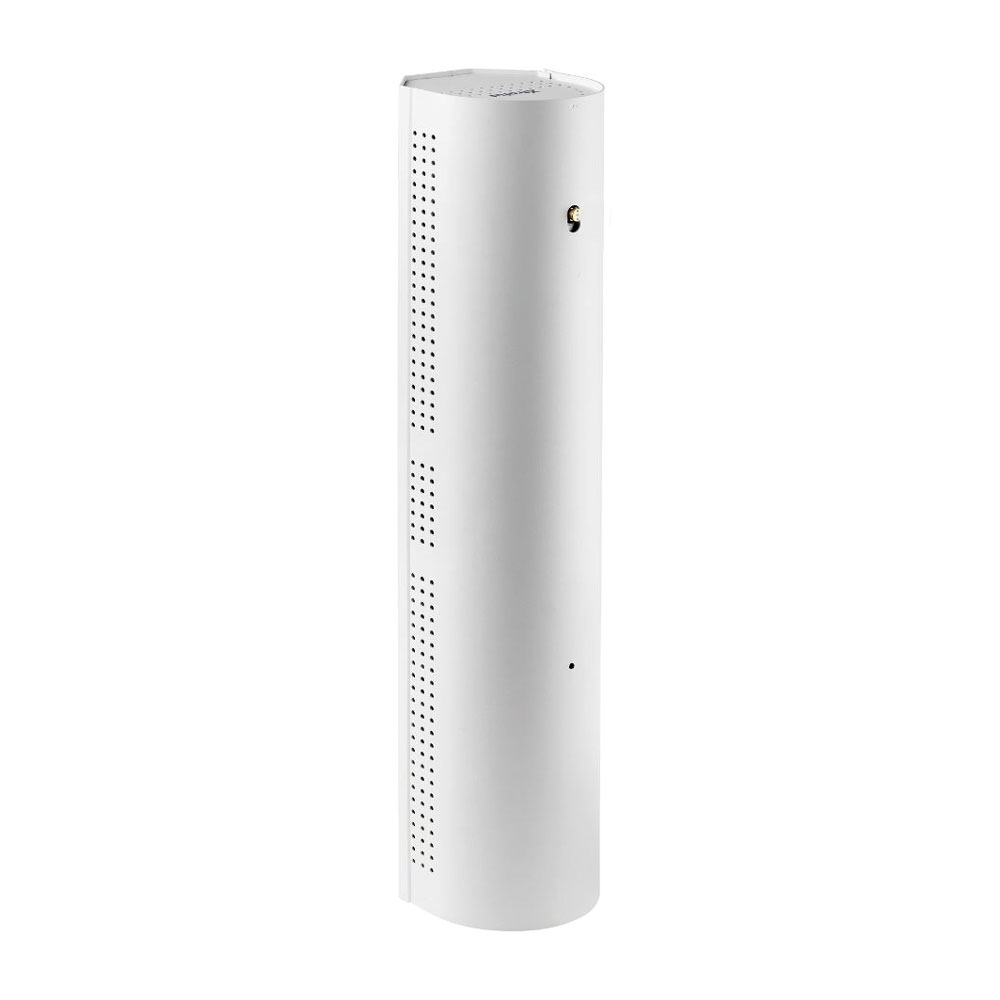PROT-7 | Cañón de niebla PROTECT Xtratus™ para 28 m², hasta 250 m³ de niebla en 16 segundos